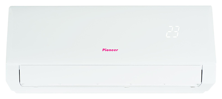 Настенная сплит-система Pioneer KFR25IW / KOR25IW