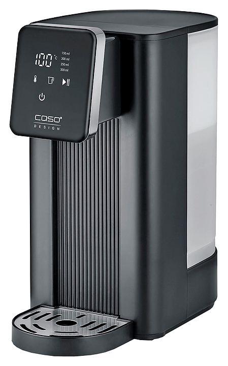 Диспенсер для горячей воды CASO HW 616