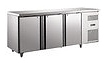 Стол морозильный EKSI ELFX-18L3