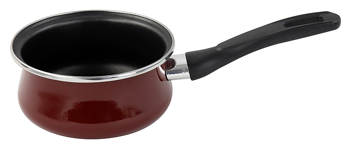 Ковш Vitrinor Authentique Burgundy 14