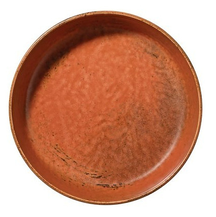 Салатник ID Fine Fall Terra 20651-162010 10 см 150 мл коричнево-красный