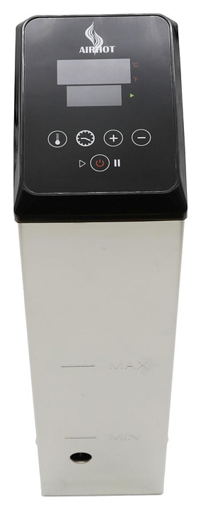 Ротационный кипятильник (термостат) Airhot SV-40