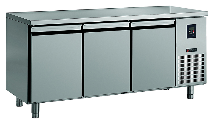 Стол морозильный Gemm TGB7/170