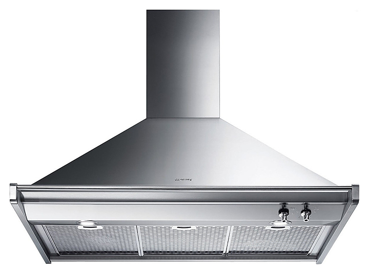 Вытяжка SMEG KD90XE