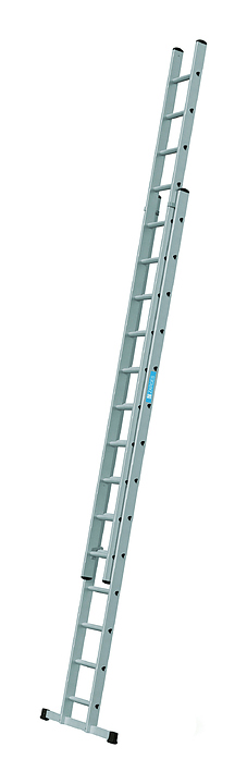 Лестница ZARGES 44824 Everest 2DE 2х14