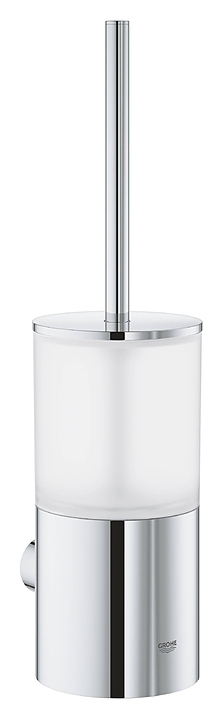 Туалетный ершик в комплекте Grohe Atrio New 40314003 хром