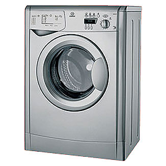 Стиральная машина Indesit WISE 107 S