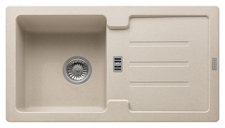 Кухонная мойка Franke STG 614-78 сахара