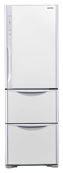Холодильник Hitachi R-SG 37 BPU GPW