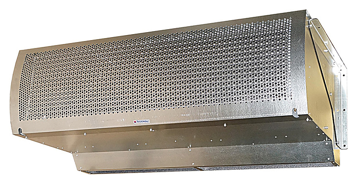 Тепловая завеса Тепломаш КЭВ-200П5120W