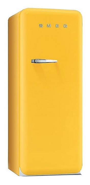 Холодильник SMEG FAB28RG1