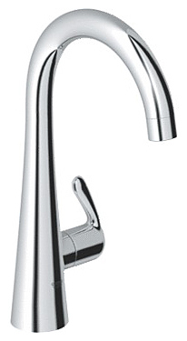 Смеситель Grohe Zedra 30026000