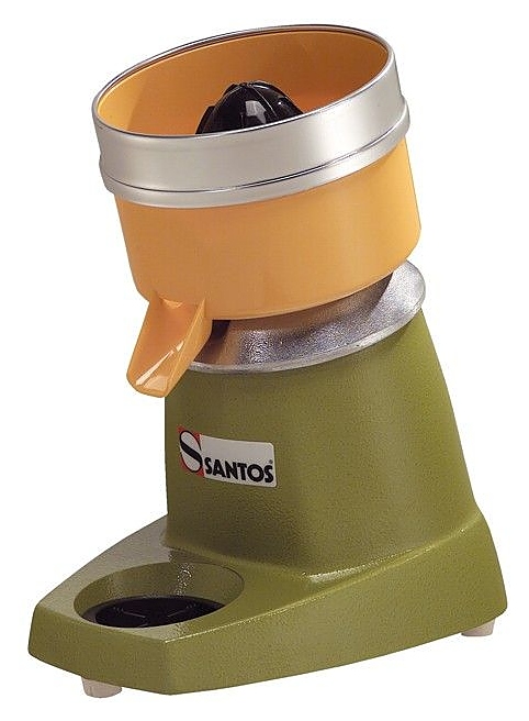 Соковыжималка для цитрусовых Santos серия 11