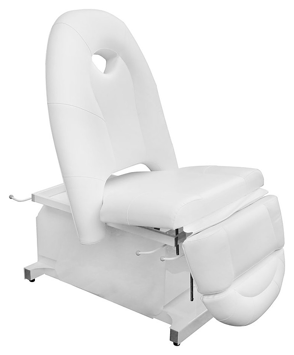 Кресло косметологическое АтисМед Прайм электрическое (2 мотора)