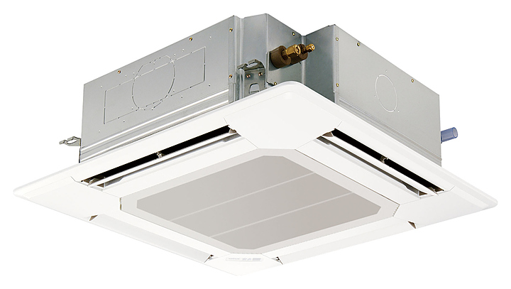 Кассетная сплит-система Mitsubishi Electric PLA-RP71BA / SUZ-KA71VA