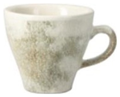 Чашка кофейная Porland Stonaware Selene 310608 ST SELENE 75 мл (керамика)