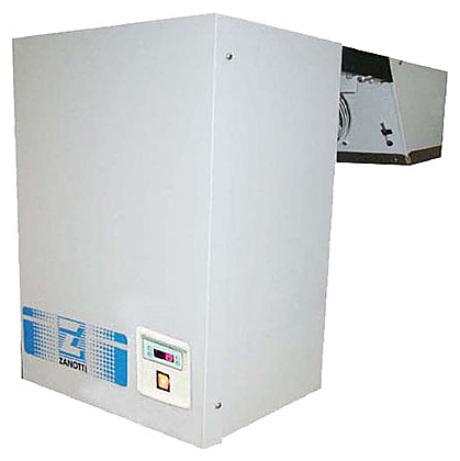 Моноблок низкотемпературный Zanotti BZE112 201F