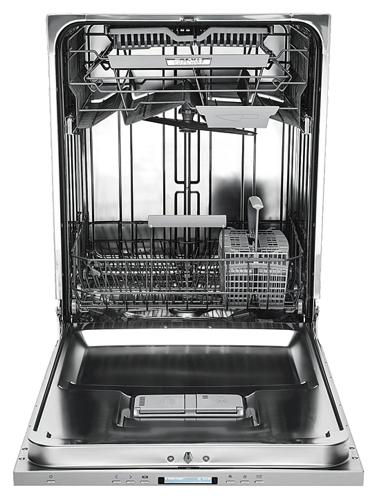 Встраиваемая посудомоечная машина ASKO DFI645MB/1
