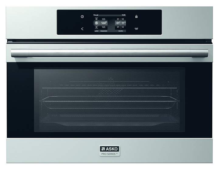 Духовой шкаф ASKO OCM8476 S