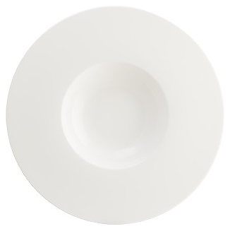 Тарелка для пасты Bonna Neat NEA30CK1 220 мл d=30 см (фарфор)