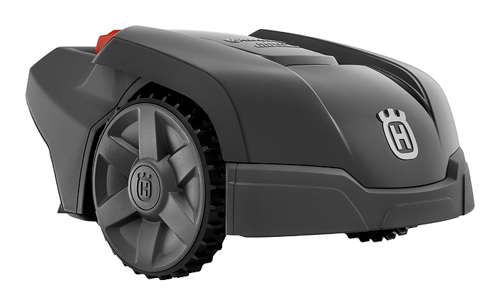 Газонокосилка роботизированная Husqvarna AUTOMOWER 105
