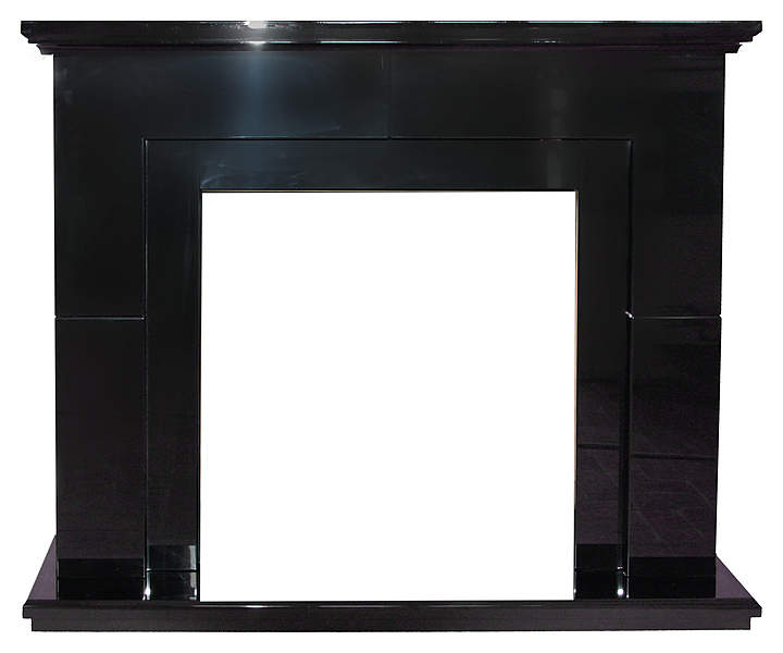 Портал Dimplex Suite Black