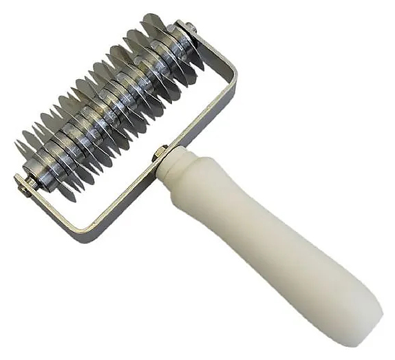 Ролик для теста Martellato 50RPL12X