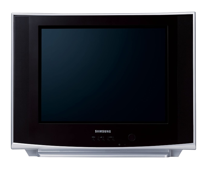 ЭЛТ телевизор Samsung CS-29Z47 HSQ