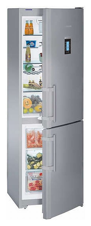 Холодильник Liebherr CNes 3556