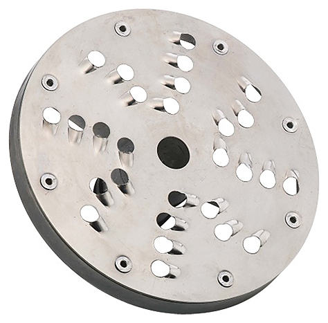 Терочный диск Santos 6 мм