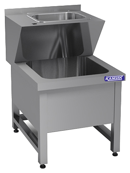 Ванна моповая КАМИК ВМ-556585