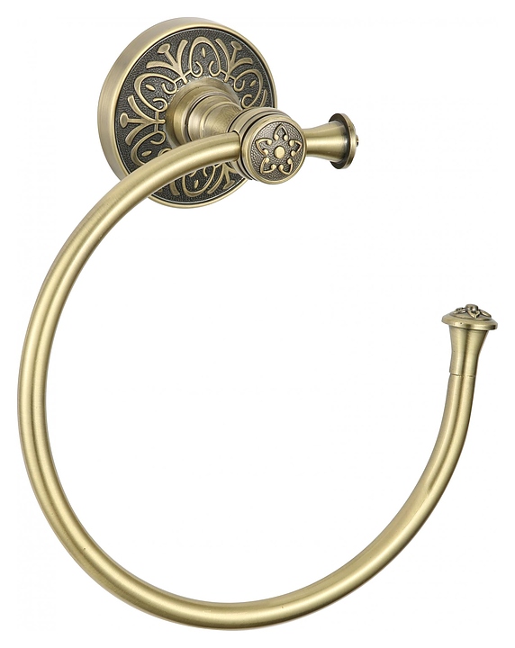 Полотенцедержатель Savol S-005863C