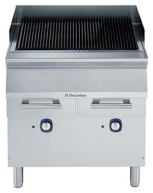 Гриль Electrolux Professional E9GREHGCFU (391271)