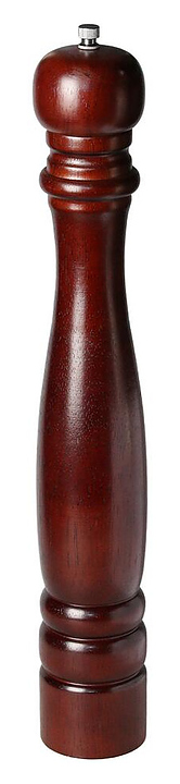 Мельница для перца и соли P.L. Proff Cuisine 3172286 d 6,8 см  h 45 см