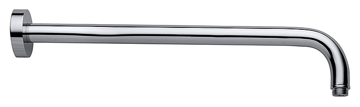 Кронштейн для верхнего душа Paffoni Lusso ZSOF034ST сталь