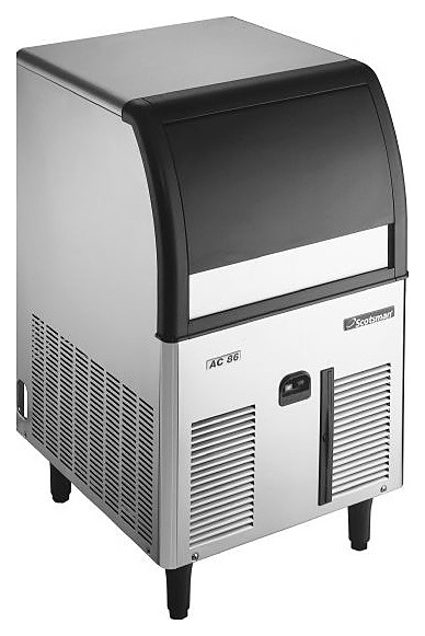 Льдогенератор SCOTSMAN ACM 86 AS