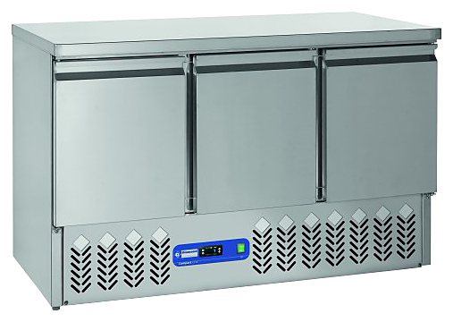 Стол холодильный Diamond SA3/GD