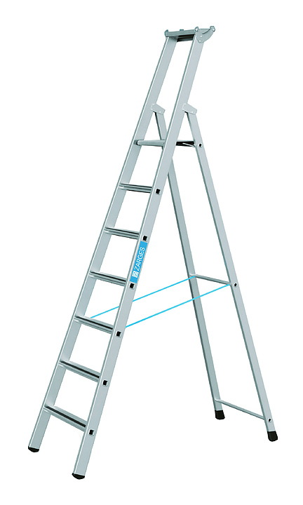 Стремянка ZARGES 41377 Saferstep S