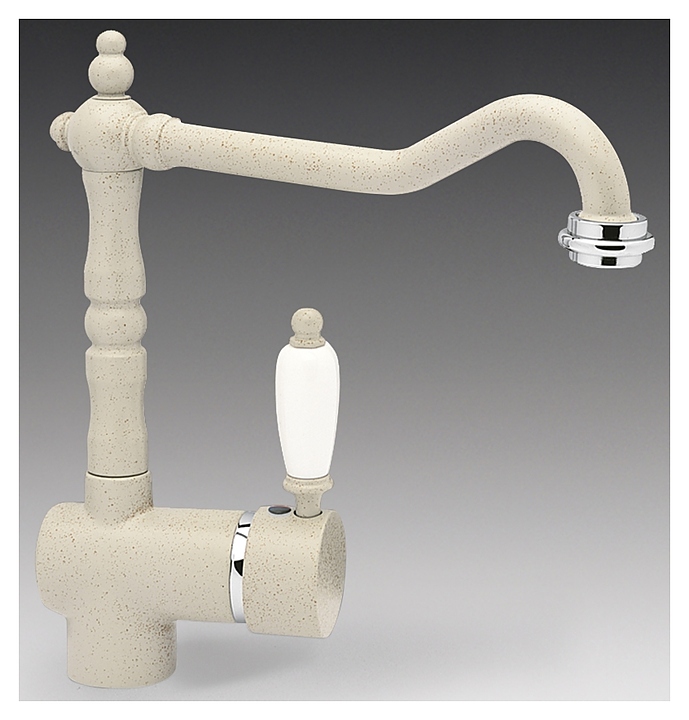 Смеситель SMEG ME3AV