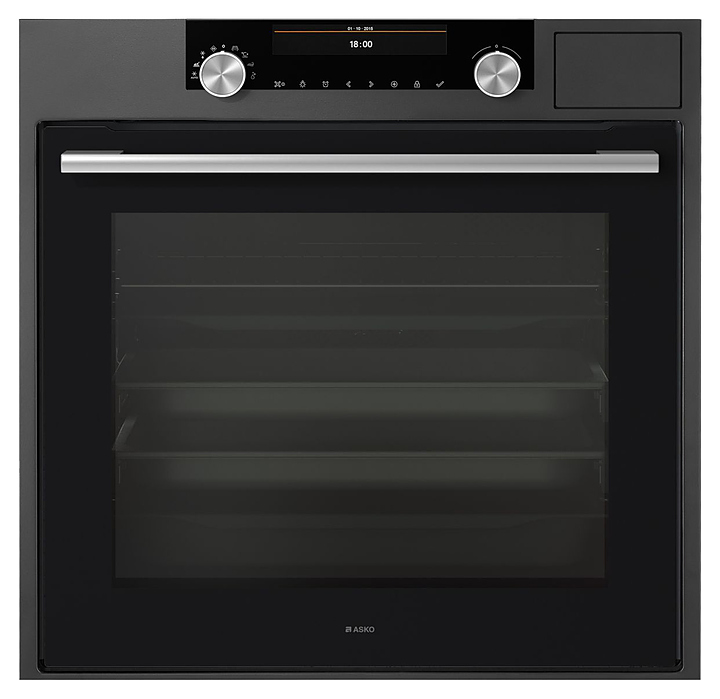 Духовой шкаф ASKO OCS8687A