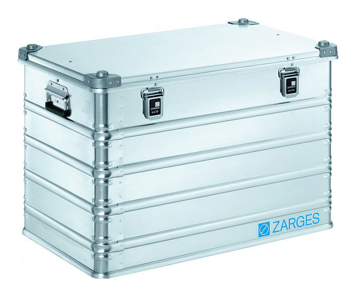 Ящик универсальный ZARGES K 470 40844 (780x480x520 мм)