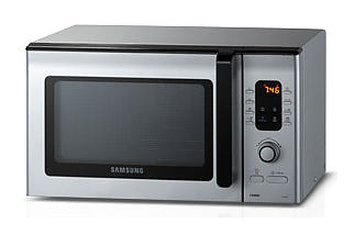 Микроволновая печь Samsung CE 1073 AR-S