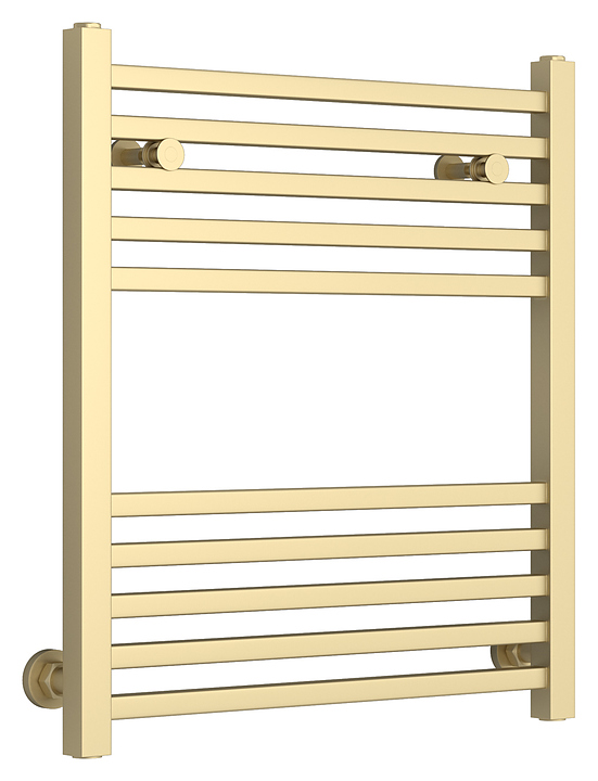 Полотенцесушитель водяной Сунержа Модус 60x50 см матовая шампань