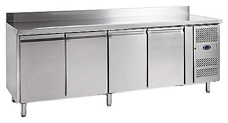 Стол морозильный TEFCOLD CF7410 CHN