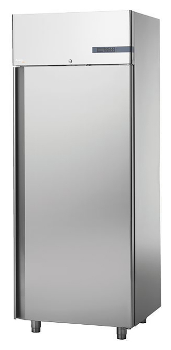 Шкаф морозильный Apach Chef Line LCFM70MD2 с агрегатом