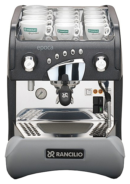 Кофемашина Rancilio EPOCA E 1 Gr