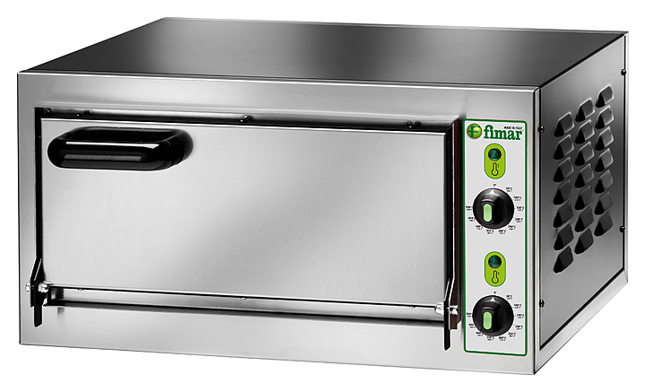 Печь для пиццы FIMAR MICRO 1С