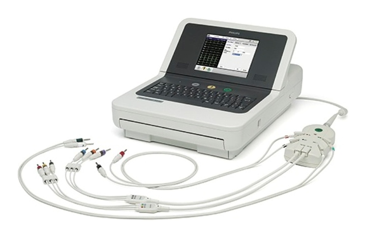 Электрокардиограф Philips Pagewriter TC30