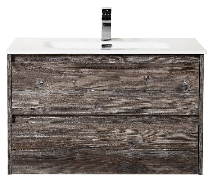 Тумба под раковину BelBagno KRAFT-700-2C-SO-PP сосна пасадена