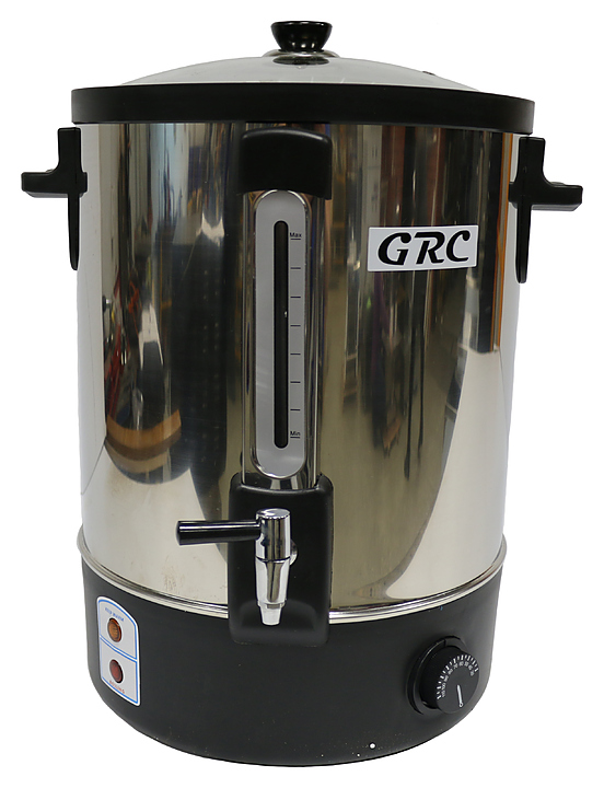 Кипятильник GRC WB-15 с термометром